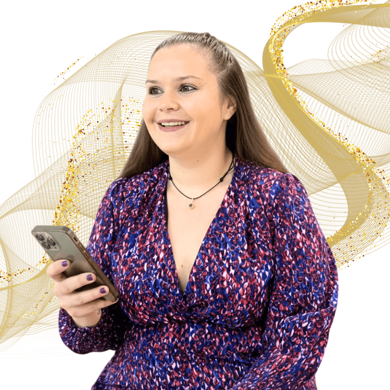 Dara Yankova - Community Manager y Social Media Manager en Gandia